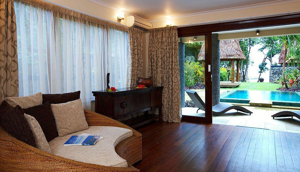 Nanuku, Auberge Resorts Collection 太平洋港 外观 照片