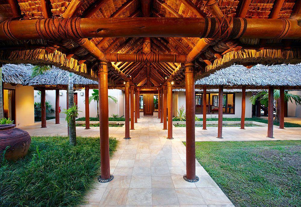 Nanuku, Auberge Resorts Collection 太平洋港 外观 照片