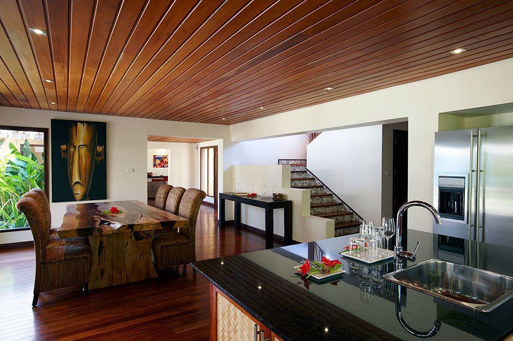 Nanuku, Auberge Resorts Collection 太平洋港 外观 照片