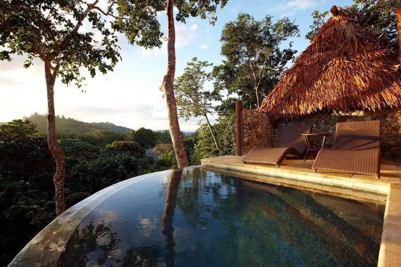 Nanuku, Auberge Resorts Collection 太平洋港 外观 照片