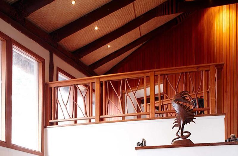 Nanuku, Auberge Resorts Collection 太平洋港 外观 照片