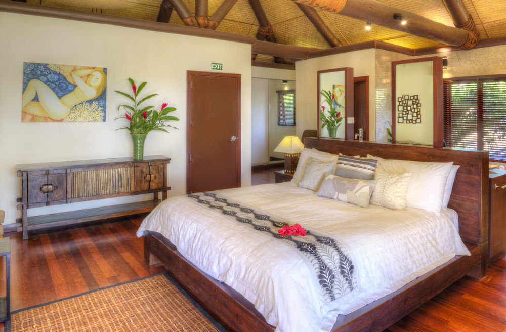 Nanuku, Auberge Resorts Collection 太平洋港 外观 照片