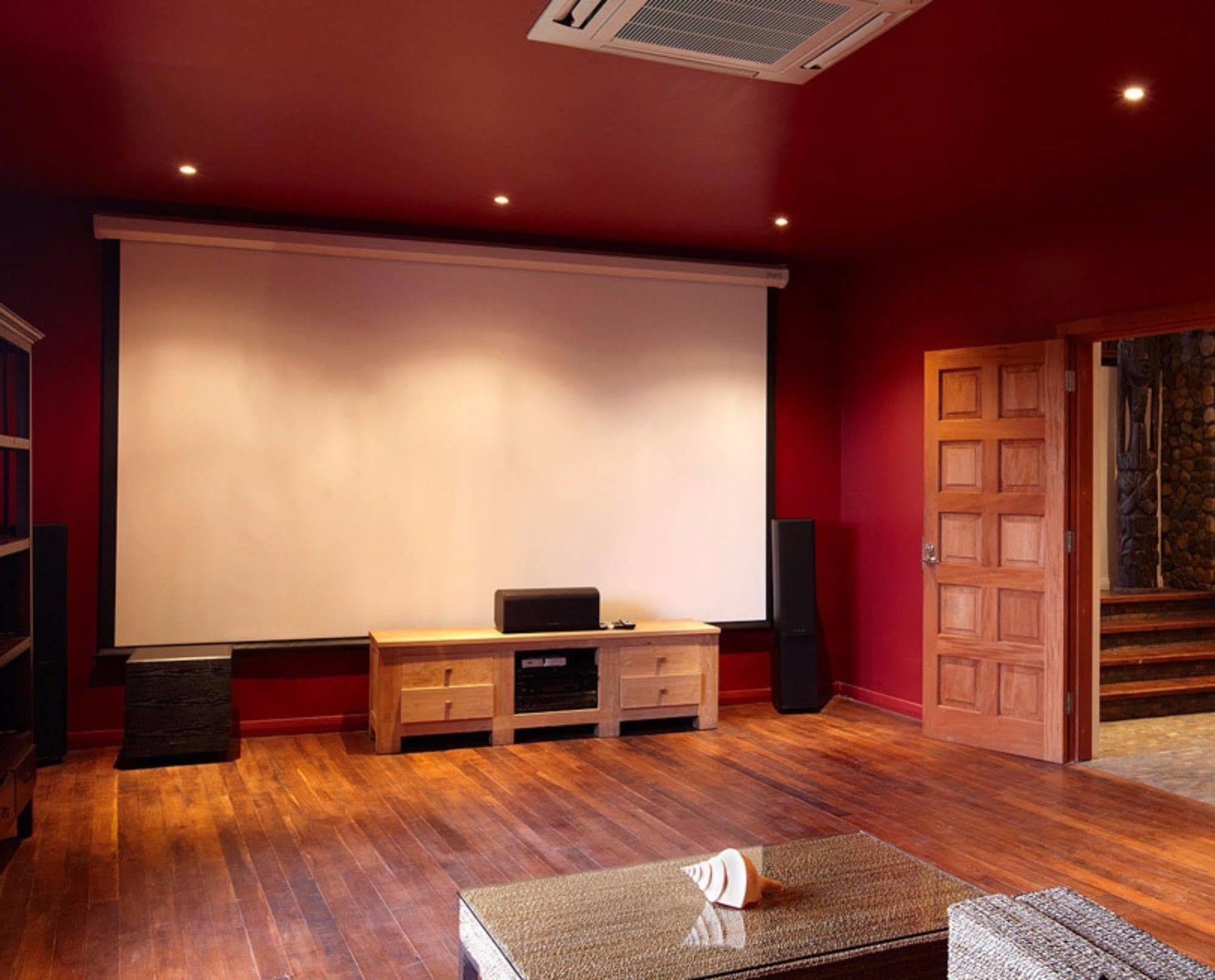 Nanuku, Auberge Resorts Collection 太平洋港 外观 照片
